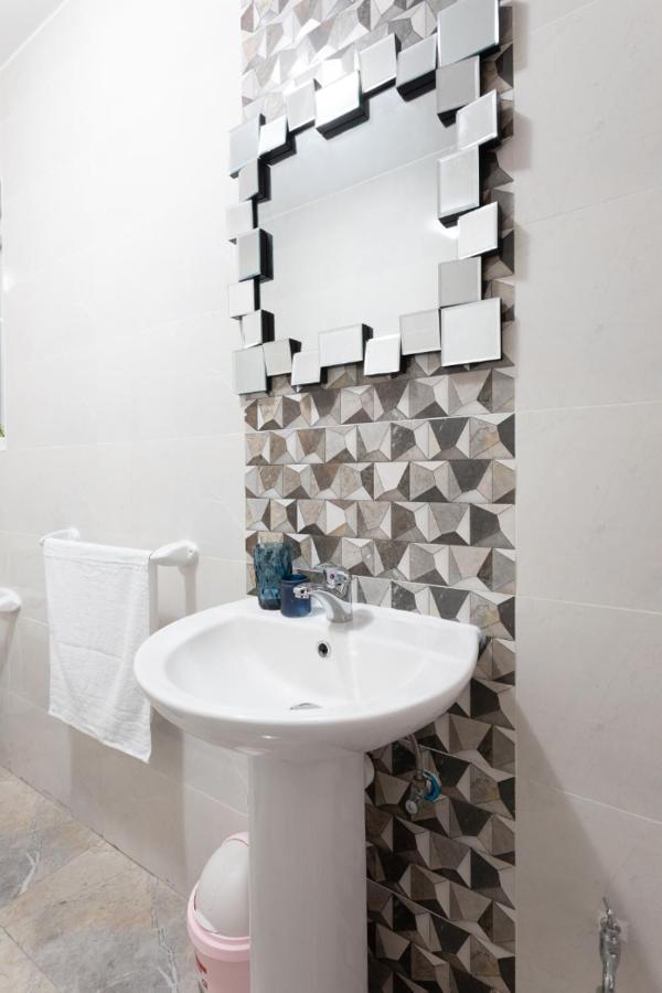 F3 Room 3, Private Room Two Single Beds Shared Bathroom Msida Zewnętrze zdjęcie